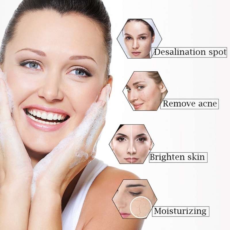 Argan Oil Bamboo Charcoal Natural Hydrating Skin Soap Bar, Yiwu Cujia Trade Co., Ltd