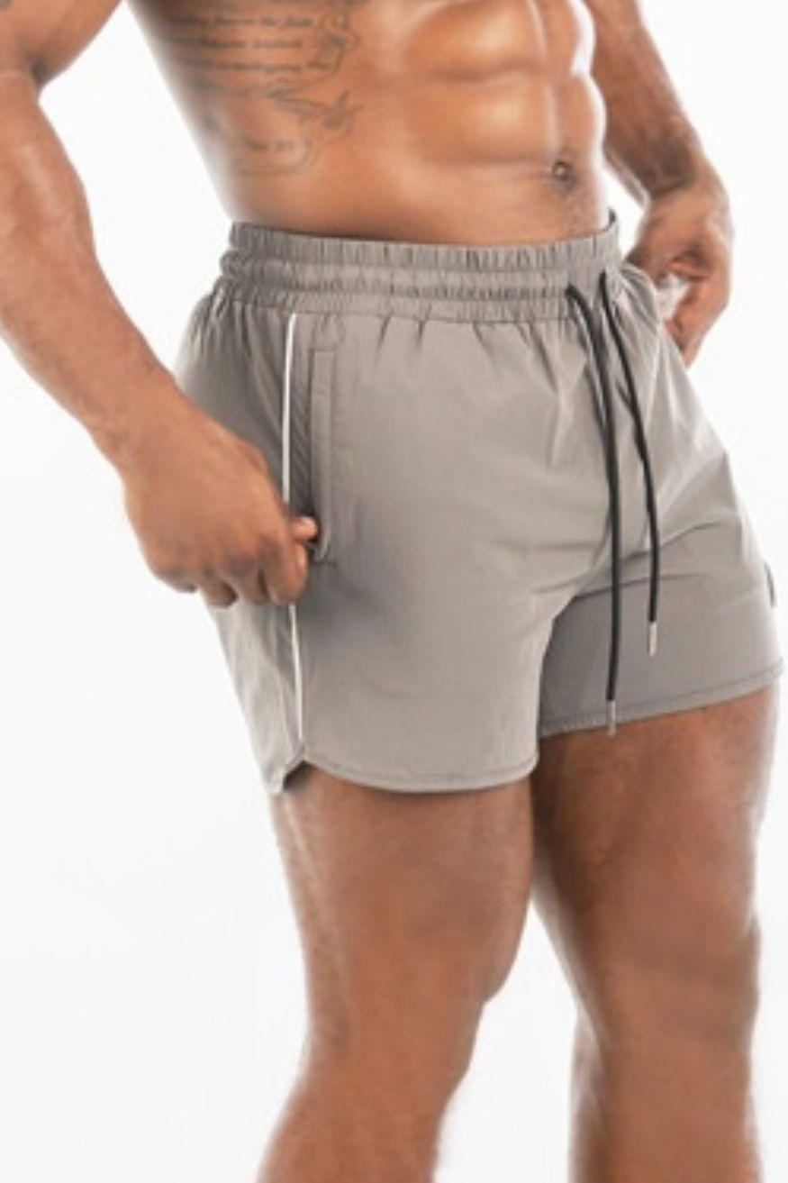 Athletic Sports Shorts Men Heyang Industrial Co., Ltd