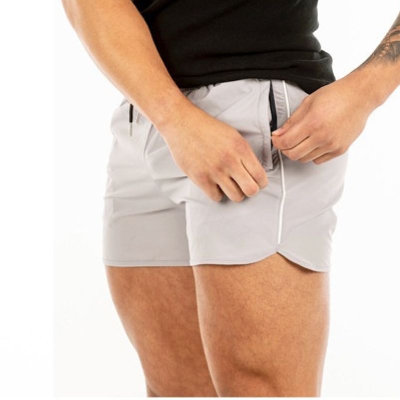 Athletic Sports Shorts Men Heyang Industrial Co., Ltd