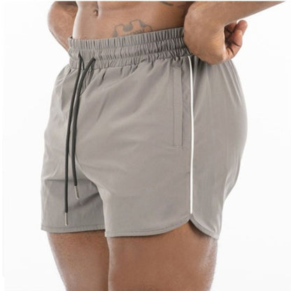 Athletic Sports Shorts Men Heyang Industrial Co., Ltd