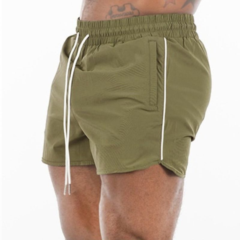 Athletic Sports Shorts Men Heyang Industrial Co., Ltd