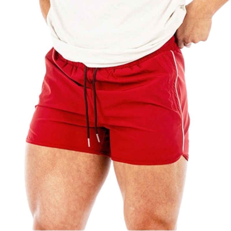 Athletic Sports Shorts Men Heyang Industrial Co., Ltd