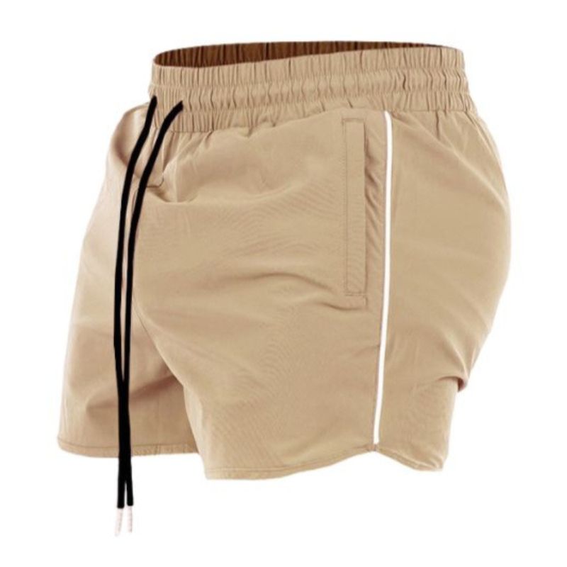 Athletic Sports Shorts Men Heyang Industrial Co., Ltd