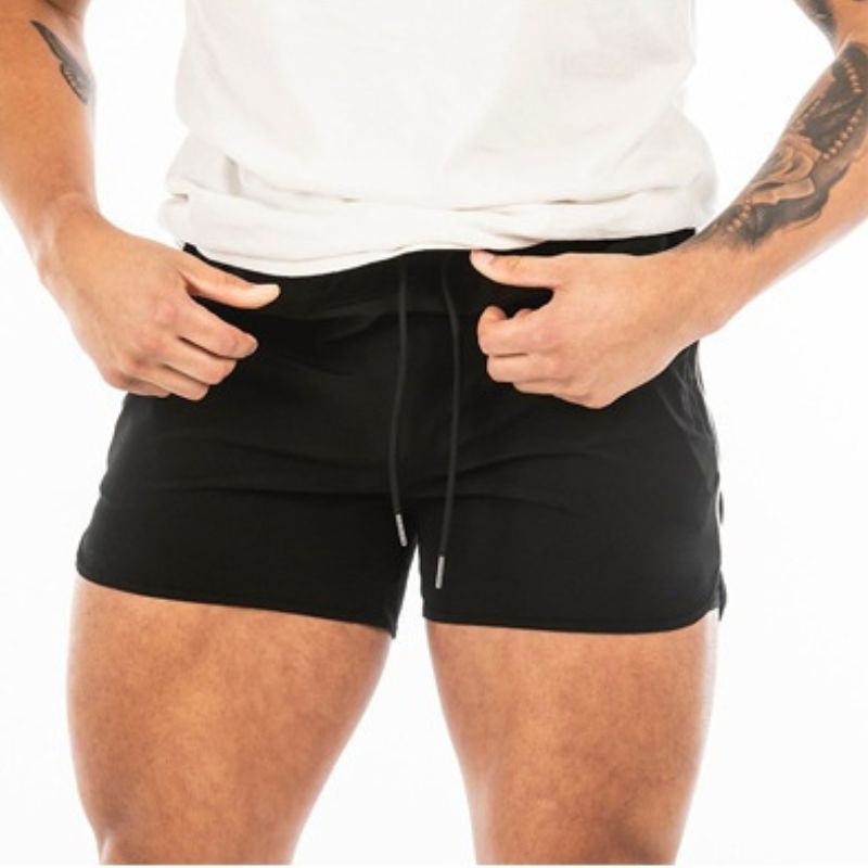 Athletic Sports Shorts Men Heyang Industrial Co., Ltd