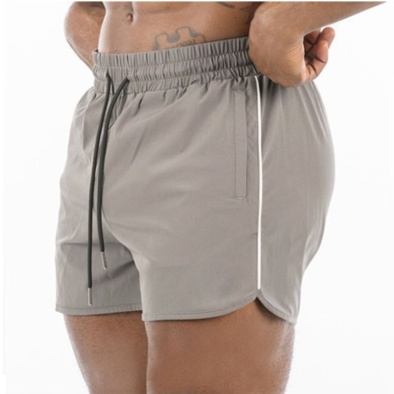 Athletic Sports Shorts Men Heyang Industrial Co., Ltd