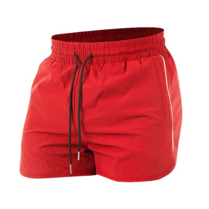 Athletic Sports Shorts Men Heyang Industrial Co., Ltd
