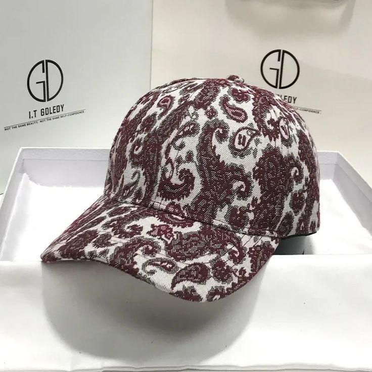 Avant Garde Hard Top Baseball Cap, Yiwu Cujia Trade Co., Ltd