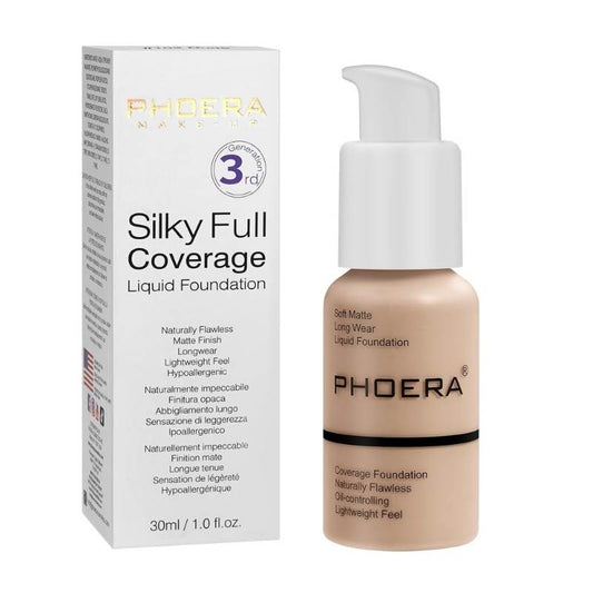 BB Cream Hydrating Make-up Concealer, Yiwu Cujia Trade Co., Ltd