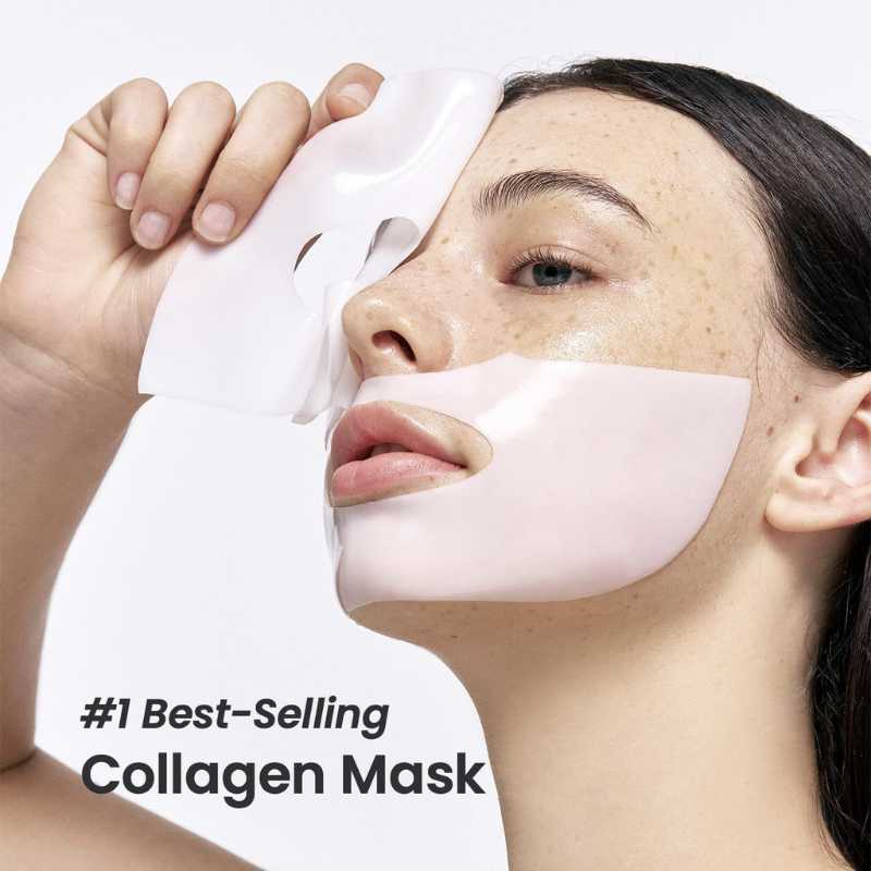 BIODANCE Deep Hydrating Bio‑Collagen Mask, BuckyDrop