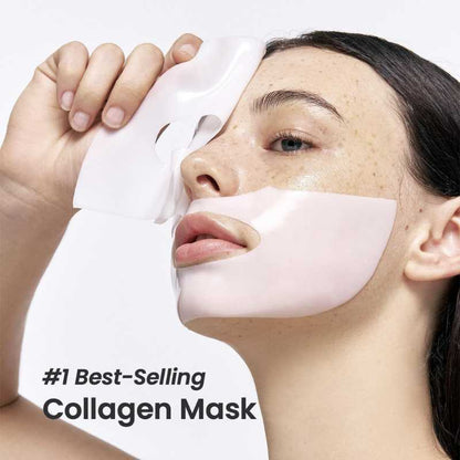 BIODANCE Deep Hydrating Bio‑Collagen Mask, BuckyDrop