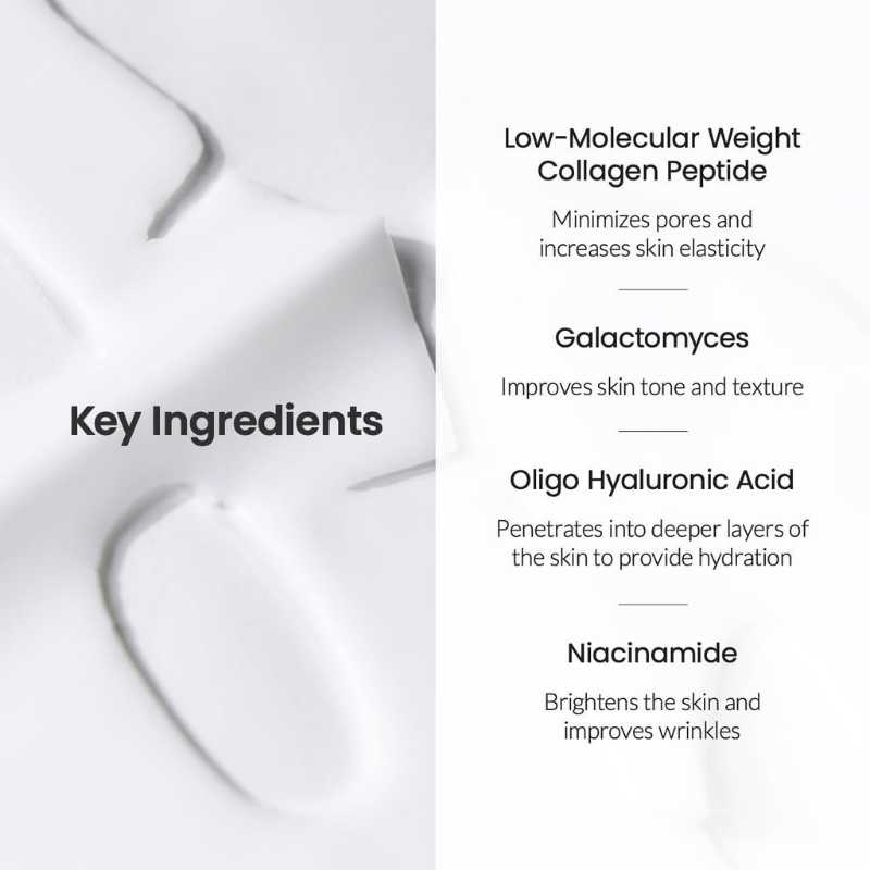 BIODANCE Deep Hydrating Bio‑Collagen Mask, BuckyDrop