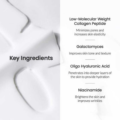 BIODANCE Deep Hydrating Bio‑Collagen Mask, BuckyDrop