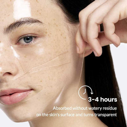 BIODANCE Deep Hydrating Bio‑Collagen Mask, BuckyDrop
