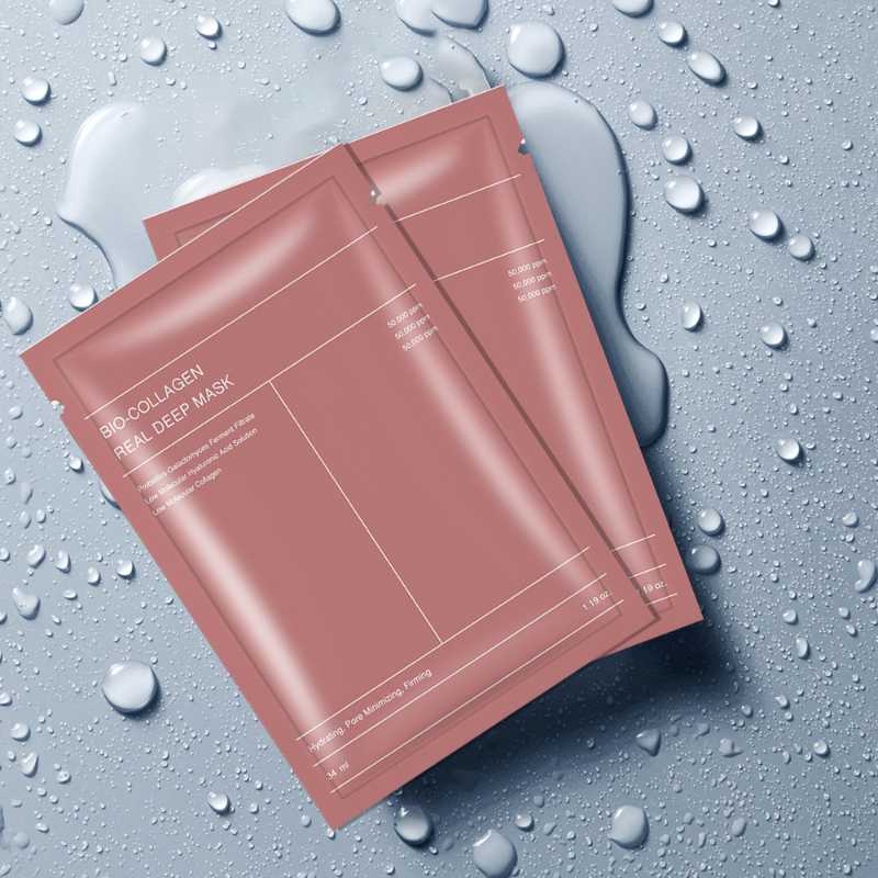 BIODANCE Deep Hydrating Bio‑Collagen Mask, BuckyDrop