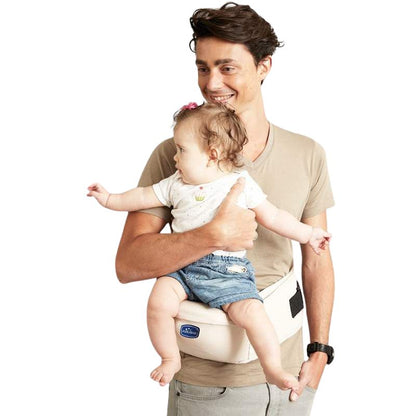 Baby Hip Seat - Ergonomic Baby Carrier, Heyang Industrial Co., Ltd
