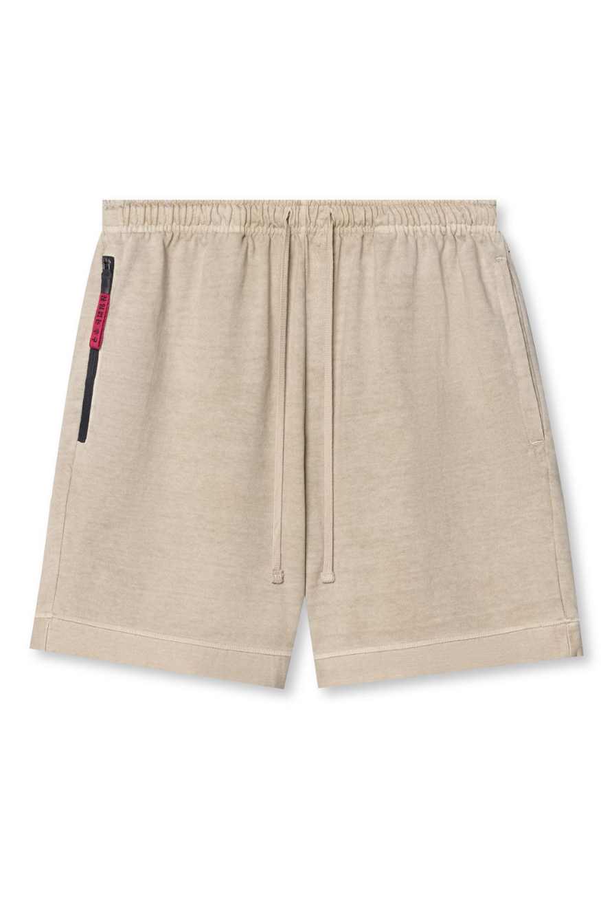 Base Chino Shorts Cotton Men - A.A.Y FASHION