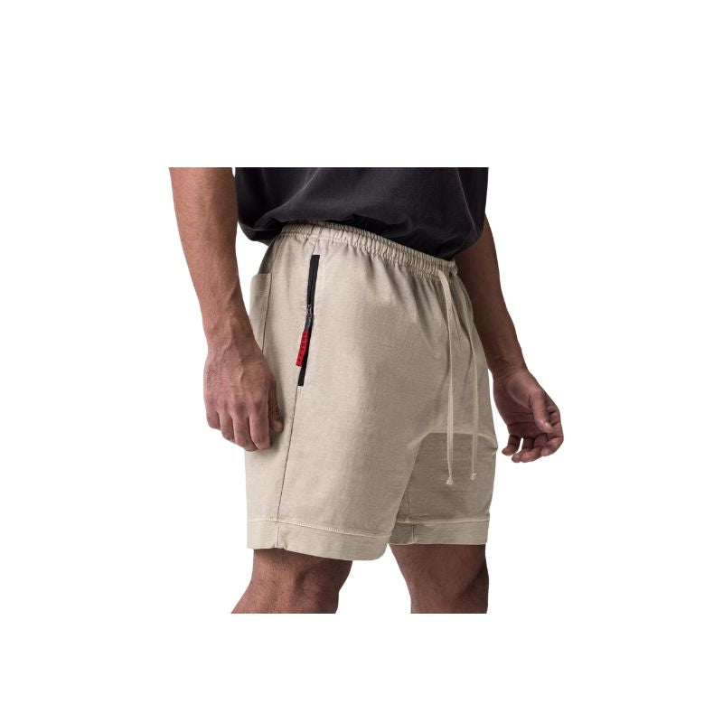Base Chino Shorts Cotton Men - A.A.Y FASHION