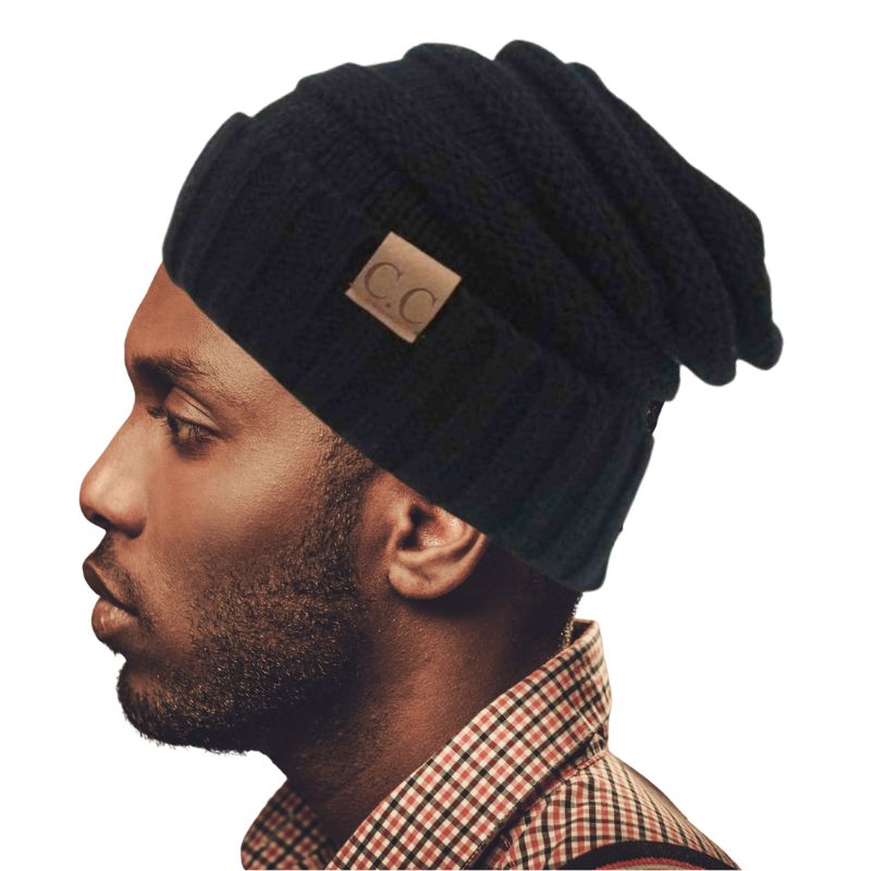 Beanie Knitted Wool Cap Slouchy Hat Heyang Industrial Co., Ltd