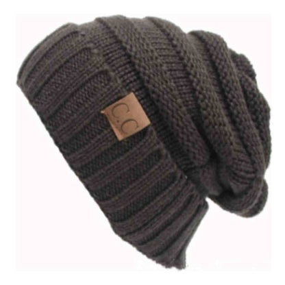 Beanie Knitted Wool Cap Slouchy Hat Heyang Industrial Co., Ltd