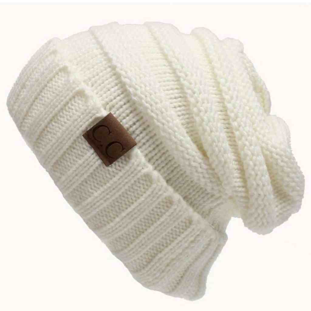 Beanie Knitted Wool Cap Slouchy Hat Heyang Industrial Co., Ltd