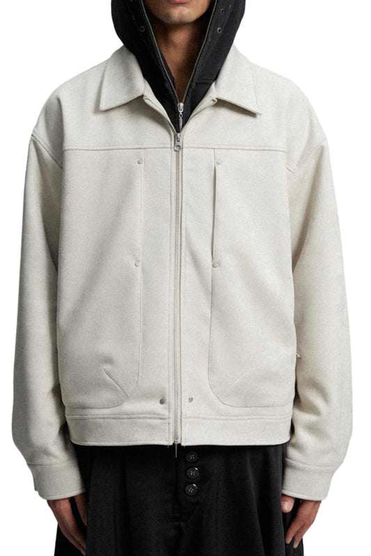 Blouson Jacket for Men - A.A.Y FASHION