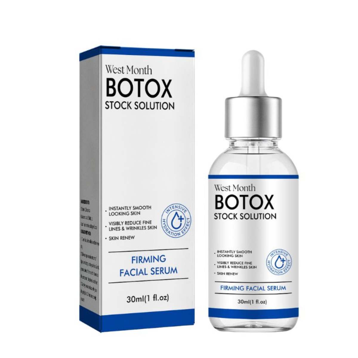 Botox NMN Moisterizing Multi Vitamin Serum