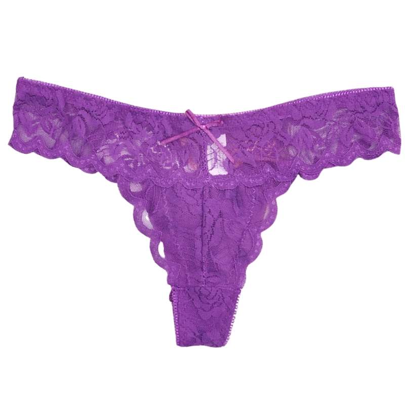 G-string Underwear Women Lace - A.A.Y FASHION