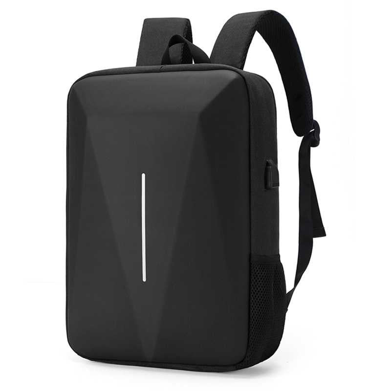 Business Laptop Backpack - Anti Theft with USB, Heyang Industrial Co., Ltd