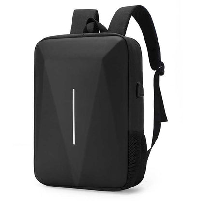 Business Laptop Backpack - Anti Theft with USB, Heyang Industrial Co., Ltd