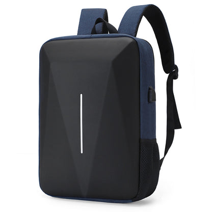 Business Laptop Backpack - Anti Theft with USB, Heyang Industrial Co., Ltd