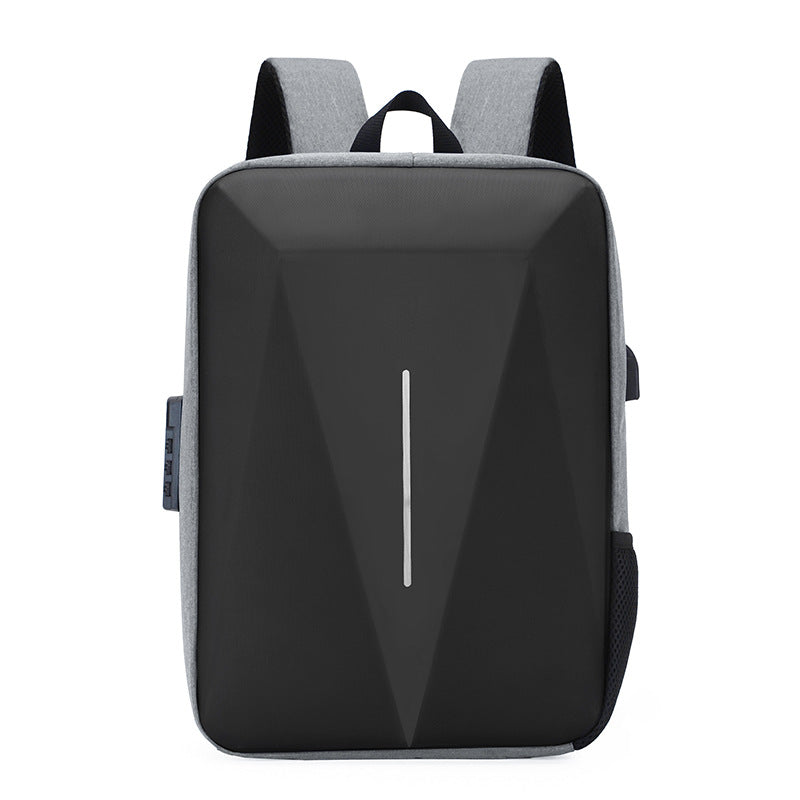 Business Laptop Backpack - Anti Theft with USB, Heyang Industrial Co., Ltd