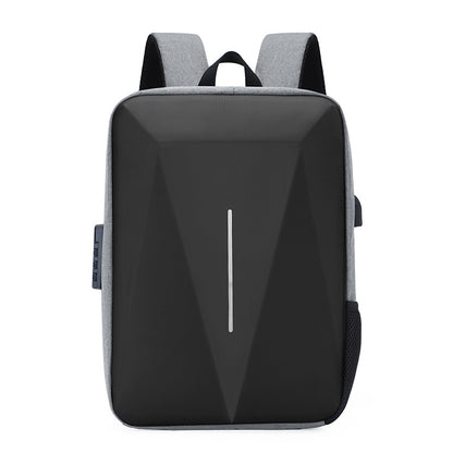 Business Laptop Backpack - Anti Theft with USB, Heyang Industrial Co., Ltd