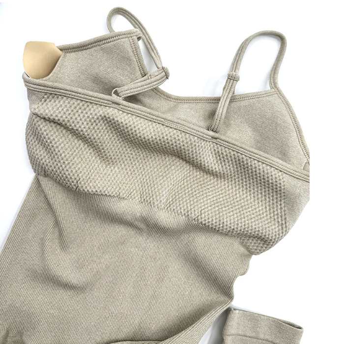 Butt-Lift Tummy Control Unitard Bodysuit – Sleeveless Stretch Fit, Yiwu Cujia Trade Co., Ltd