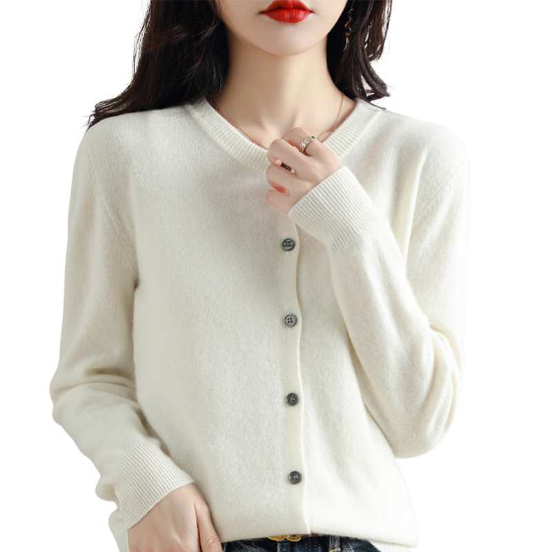 Button-Up Cardigan Women, Heyang Industrial Co., Ltd