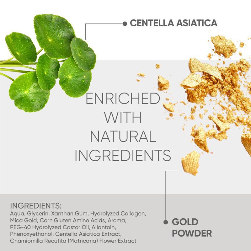 Carvenchy Collagen Gold Eye Mask – Moisturizing & Firming, BuckyDrop