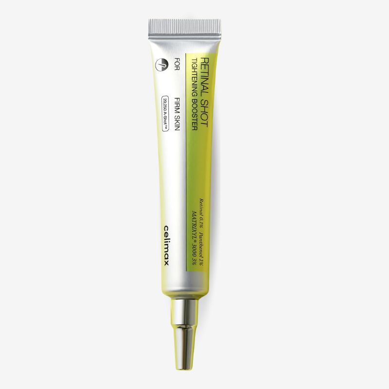 Celimax  Retinal Shot Tightening Booster A-Shot (15 ml), BuckyDrop