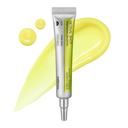 Celimax  Retinal Shot Tightening Booster A-Shot (15 ml), BuckyDrop