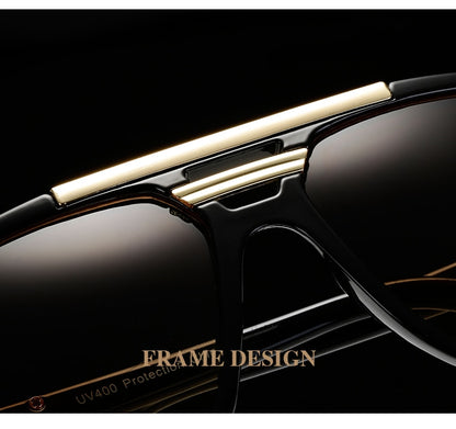 Classic Sunglasses UV 400 for men and women - A.A.Y FASHION