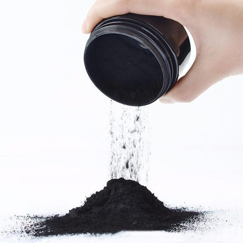 Coconut Charcoal Organic Teeth Whitening Powder, BuckyDrop