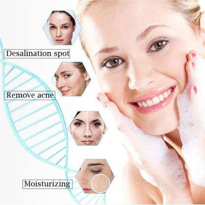 Collagen Gluta-Acid Dark Spot Remover Soap Bars, Yiwu Cujia Trade Co., Ltd