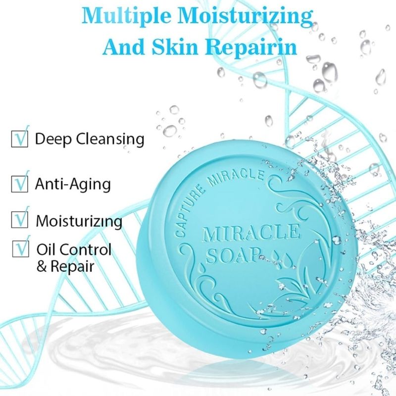 Collagen Gluta-Acid Dark Spot Remover Soap Bars, Yiwu Cujia Trade Co., Ltd