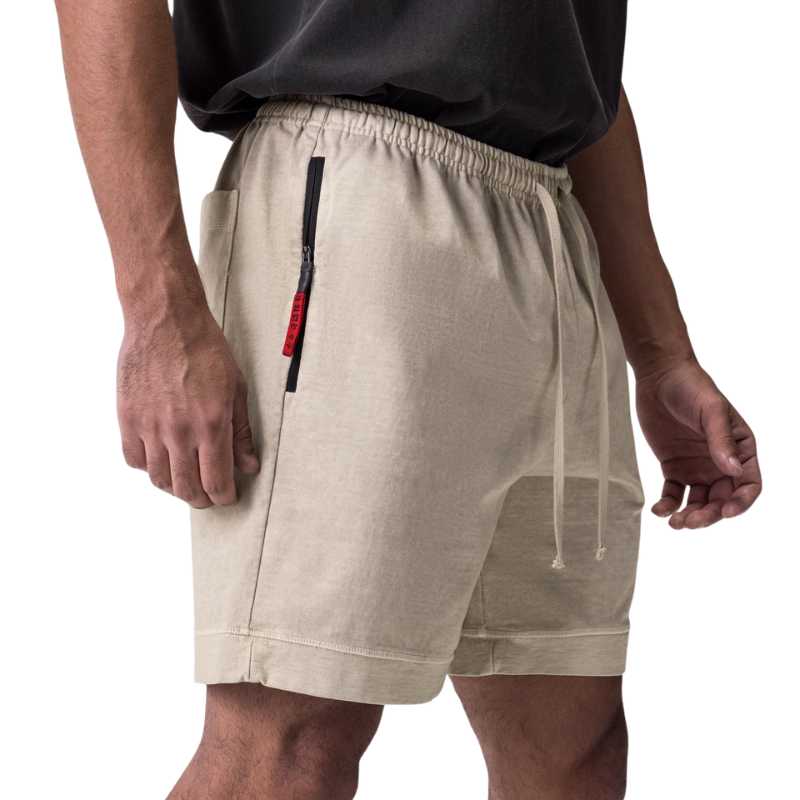 Cotton Chino Shorts Men Heyang Industrial Co., Ltd