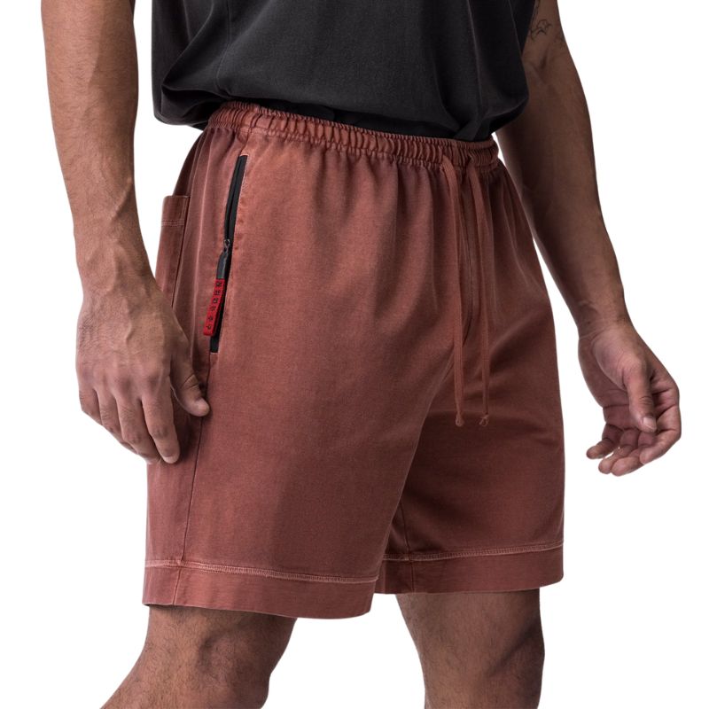 Cotton Chino Shorts Men Heyang Industrial Co., Ltd