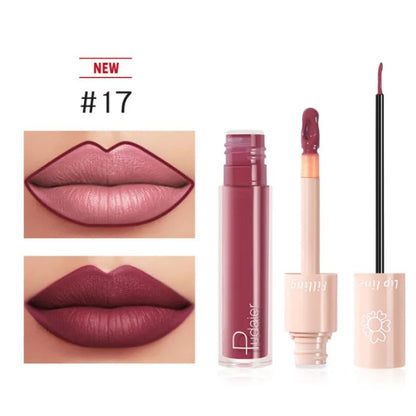Creamy Dual Lipliner & Gloss Yiwu Cujia Trade Co., Ltd