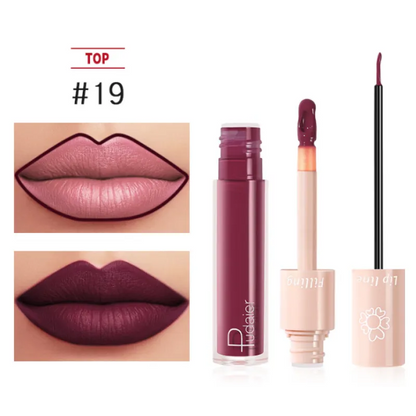 Creamy Dual Lipliner & Gloss Yiwu Cujia Trade Co., Ltd
