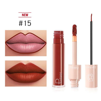Creamy Dual Lipliner & Gloss Yiwu Cujia Trade Co., Ltd