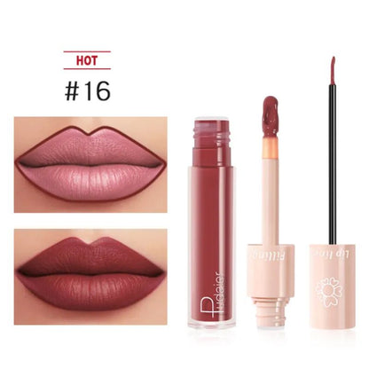 Creamy Dual Lipliner & Gloss Yiwu Cujia Trade Co., Ltd