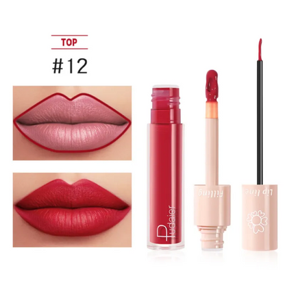 Creamy Dual Lipliner & Gloss Yiwu Cujia Trade Co., Ltd