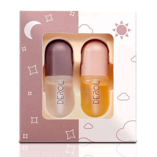 DEROL Natural Lip Plumper & Lip Care Serum, BuckyDrop
