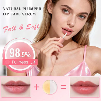DEROL Natural Lip Plumper & Lip Care Serum, BuckyDrop